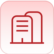 Infrastructure & Real Estate icon 1