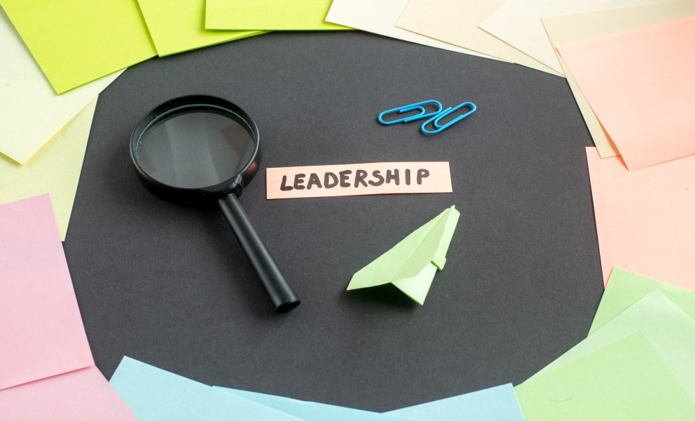Shaping Tomorrow’s Leadership Landscape