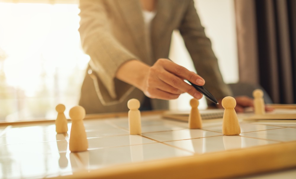 Talent Strategies for New Age image