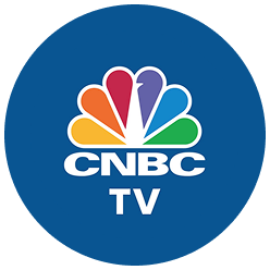 cnbc updated logo
